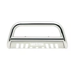 Westin 31-6010 E-series Stainless Steel Bull Bar For Silverado / Sierra 1500. Fixed Price $433.15.