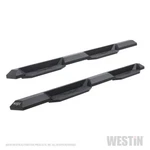 Westin Hdx 2018-2024 Wrangler Jl Unlimited 4DR Xtreme Nerf Step Bars Textured. Fixed Price $703.99.