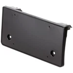 Sherman 9537-90LB-0 Front License Plate Bracket For 2012-2015 Volkswagen Passat. Fixed Price $24.95.