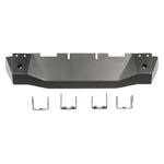 For Jeep Wrangler 2018-2019 Rugged Ridge Front Bumper Skid Plate. Fixed Price $289.99.