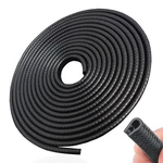 Syoauto 32FT(10M) Door Edge Black Guards Protector For Cars Rubber .... Fixed Price $27.69.