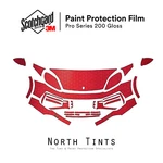 Precut 3M Series Paint Protection Film Ppf For Porsche Cayenne Gts 2024-2026. Fixed Price $314.08.
