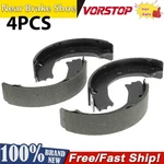 Rear Parking Brake Shoe Dodge Ram 2500 3500 F-250 E-250 E-350 E-450. Fixed Price $26.97.
