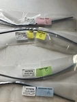 Genuine Subaru Door Edge Guard SOA801P010BI Twilight Blue Metallic. Fixed Price $19.99.