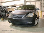 Lebra Front End Mask Cover Fits Honda Odyssey 2005-2007 06. Fixed Price $148.99.