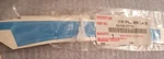Toyota Oem Quarter Panel Protector 5874807020 New In Package. Fixed Price $21.00.