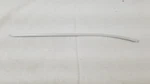 New 2014-2019 Toyota Highlander Door Edge Guard Blizzard Pearl PT936-48140-10. Fixed Price $94.90.