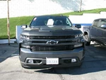 Colgan Sport Hood Bra Pc. Mask Fits Chevy Silverado 1500 2019-2021. Fixed Price $166.99.