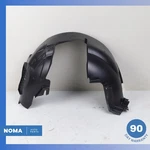 10-19 Jaguar X351 Xj Front Right Wheelarch Liner Splash Shield AW93166562AE Oem. Fixed Price $157.70.