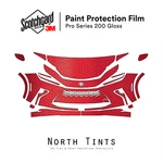 Precut 3M Series Paint Protection Film Ppf For Toyota Crown Signia 2025-2026. Fixed Price $314.08.