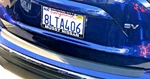 Rgm Rearguard Fits Nissan Murano 2019-2024 Black. Fixed Price $159.95.