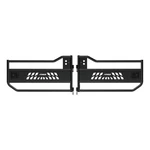 Aries Black Aluminum Front Tube Half Doors For Jeep Wrangler Jl, Gladiator. Fixed Price $335.99.