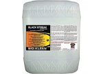 Bio-kleen M00515 Black Streak Remover, Gallon. Fixed Price $104.95.