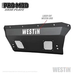Westin 58-72005 Pro-mod Skid Plate Fits 16-21 Tacoma. Fixed Price $310.99.