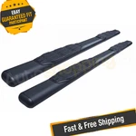 Go Rhino 10573T 1000 Series 5" Oval Side Steps 2021-2024 Ford Bronco 4-DOOR. Fixed Price $239.99.