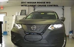 Lebra Front End Mask Cover Fits 2017-2020 Nissan Rogue Wo Intel/cruise Cont.. Fixed Price $148.99.