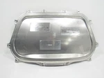 Porsche Boxster 2014 Engine Motor Top Access Cover Heat Shield Panel 13-16 ;:o. Fixed Price $39.10.