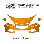 Buick Regal Sportback 2018-2020 3M Precut Paint Protection Clear Bra Ppf Kit. Fixed Price $279.63.