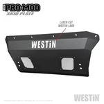 Westin For 16-21 Toyota Tacoma Pro-mod Skid Plate. Fixed Price $310.99.