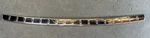 2019 Mercedes Benz Gle W167 Rear Bumper Scuff Step Pad Load Guard Oem. Fixed Price $74.99.