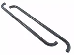 Big Country 370301 Nerf Bar Round 3". Fixed Price $160.46.