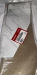New Oem Genuine Honda Rear Left Door Protection Tape 75895T7A003. Fixed Price $18.00.