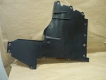 Ferrari 458 Italia-spider Rh Front Underbody Shield (new) P/n 84407500. Fixed Price $250.00.