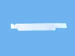 Genuine Oem Mopar Front Fender Protection Film For Dodge Challenger 68199802AC. Fixed Price $15.59.