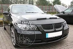 Car Bra Hood Bonnet Mask Fits Bmw 3 E90 E91 E92 Sedan 07 08 2005 2006 2.... Fixed Price $158.29.