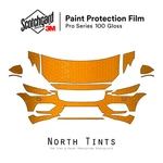 Volvo V60 2019-2025 3M Series Precut Paint Protection Film Clear Bra Ppf Kit. Fixed Price $279.63.