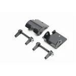 Rockhard 4X4 Parts RH-90513 Bolt-on Front Lower Control Arm Skid Plates. Fixed Price $132.90.