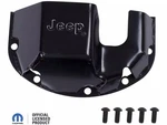 Rugged Ridge Differential Skid Plate W/ Logo DMC-16597.30 Fits Dana. Fixed Price $167.99.