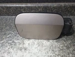 12 - 19 Vw Passat Fuel Filler Gas Tank Door Cap Hinge Titanium Beige LA1X Oem. Fixed Price $48.88.