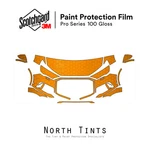 Audi Q7 2020-2024 3M Series Precut Paint Protection Film Clear Bra Ppf Kit. Fixed Price $279.63.