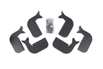 Dee Zee DZ66326 Hex Series Mounting Bracket Kit 99-16 Ford F-250 Sd F-350. Fixed Price $167.27.