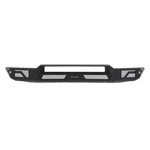 Westin Automotive 58-41035 Textured Black Steel Bumper. Fixed Price $1248.99.