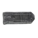 Genuine Mini Stone-chip Guard 33-50-6-778-572. Fixed Price $73.65.