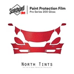 Lexus SC430 2006-2008 3M Series Precut Paint Protection Film Clear Bra Ppf. Fixed Price $314.08.