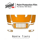 Jeep Gladiator Rubicon 2020-2023 3M Precut Paint Protection Clear Bra Ppf. Fixed Price $279.63.