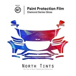 Precut Paint Protection Film Clear Bra Ppf For Genesis GV70 Sport 2022-2026. Fixed Price $239.98.