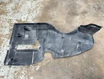 06-13 Lexus Is Rear Right Under Body Protection Shield Splash Guard Black Oem. Fixed Price $67.56.