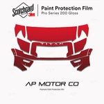 3M Precut Paint Protection Film Ppf For Nissan Titan Xd 2020-2024. Fixed Price $303.61.
