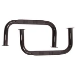 Rugged Ridge 11504.01 Step Nerf Bar. Fixed Price $479.99.