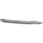 Rear Air Dam Deflector Lower Valance Apron For 2019 2020 Hyundai Santa Fe. Fixed Price $227.65.