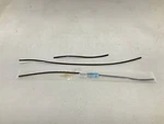 14-19 Toyota Highlander Door Edge Guards Cm. Fixed Price $64.99.