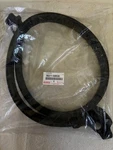 Toyota Genuine Land Cruiser Lower Windscreen Seal Rubber Molding 56211-90K00 Oem. Fixed Price $110.97.