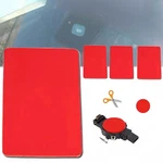 Sunner Thinken 4PCS Rain Sensor Gel Pad Adhesive Film Silicone Cushion Red. Fixed Price $16.64.