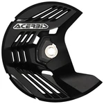 Acerbis X-brake Linear Front Disc Cover Black For Gasgas Mc 450F 2021-2025. Fixed Price $57.26.