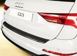 Rgm Rearguard Fits Audi Q3/RSQ3 2019-2025 Carbon-fiber Style. Fixed Price $199.95.