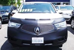 Colgan Front End Mask Bra 2PC. Fits Acura Mdx With License & Sensor 2022-2025. Fixed Price $316.99.